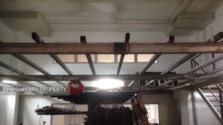 Pioneer Point (D22), Factory #177946762